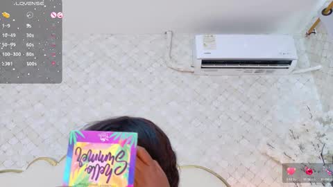 Madisson Lopez online show from 02.02.26