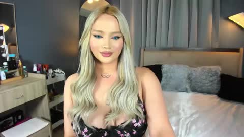 madissonmorgan online show from 02.11.25