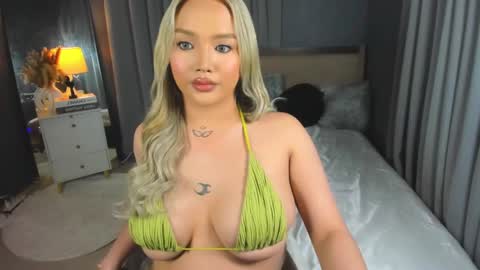 madissonmorgan online show from 02.12.25