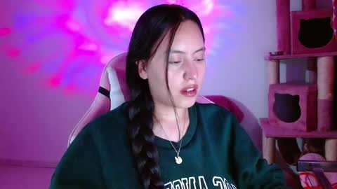 Snapshot of madissonn__ chatting on 02.04.26 MADY online show from 02.04.26