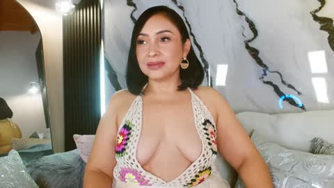 MADISSOONE  online show from 12.14.24