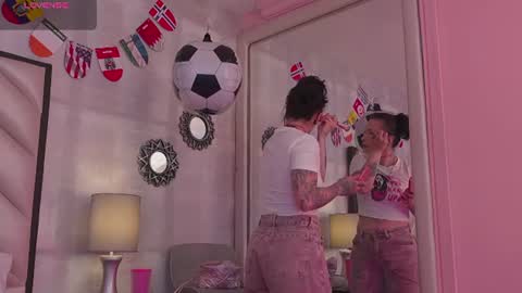 MadissonPayton online show from 06.25.26