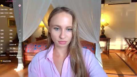 Snapshot of madlen_new chatting on 06.27.26 Madlen online show from 06.27.26