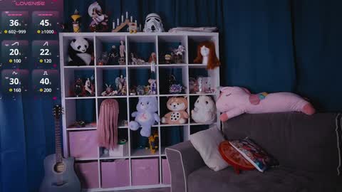 Snapshot of madnessalise chatting on 02.01.25 Alice online show from 02.01.25