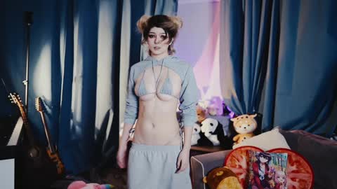 Alice online show from 02.28.26