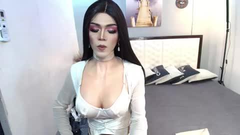 Wil online show from 12.04.25