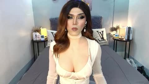 Wil online show from 12.17.25