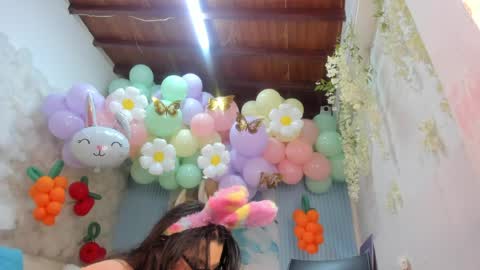 Madoka online show from 03.31.26