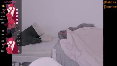 Snapshot of madokapruriens chatting on 01.23.25 CELESTE online show from 01.23.25