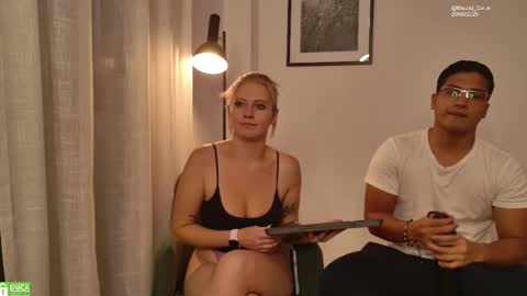 Snapshot of madrid_carter chatting on 09.20.25 Mommy Lemons online show from 09.20.25