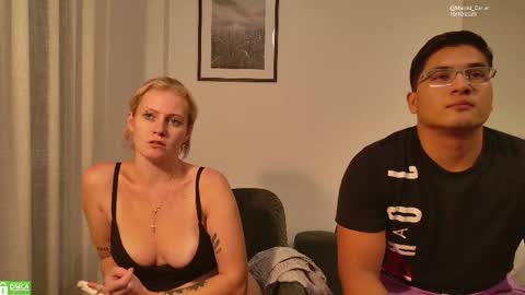 Snapshot of madrid_carter chatting on 10.10.25 Mommy Lemons online show from 10.10.25