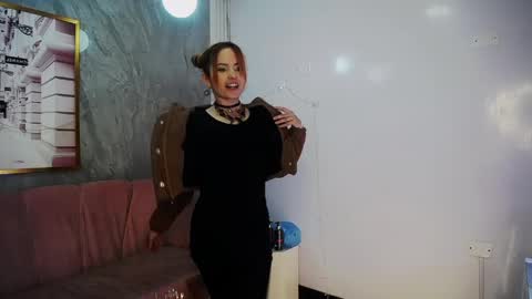 Snapshot of mady0619_ch chatting on 04.28.26 Mady online show from 04.28.26
