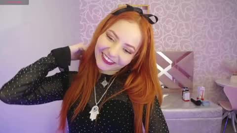 Snapshot of mady0619_ch chatting on 05.27.26 Mady online show from 05.27.26