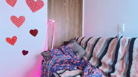 Snapshot of mady_gh chatting on 02.07.26 mady online show from 02.07.26