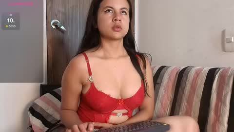 Snapshot of mady_gh chatting on 02.22.26 mady online show from 02.22.26