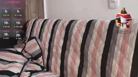 Snapshot of mady_gh chatting on 02.27.26 mady online show from 02.27.26