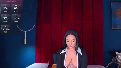 MadyLuxx online show from 01.16.26