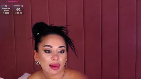 Snapshot of madyluxx chatting on 06.27.26 MadyLuxx online show from 06.27.26