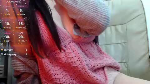 Snapshot of madyqueen chatting on 05.14.26 Mara online show from 05.14.26