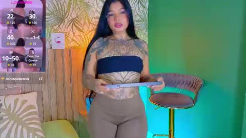 Madyson online show from 06.24.26