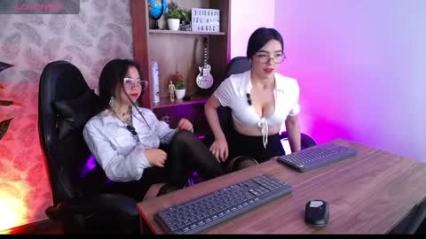 Snapshot of madyson_hill chatting on 03.28.26 Madyson online show from 03.28.26