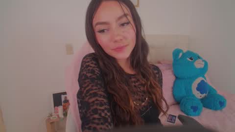 madysson__js_ online show from 02.19.25