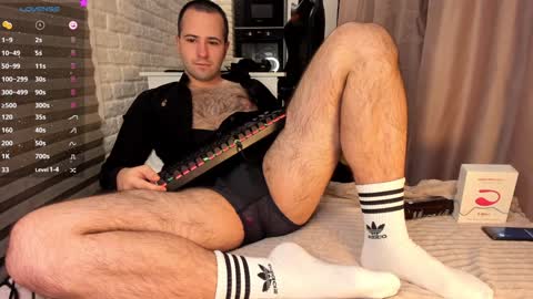 Gregory online show from 01.20.25