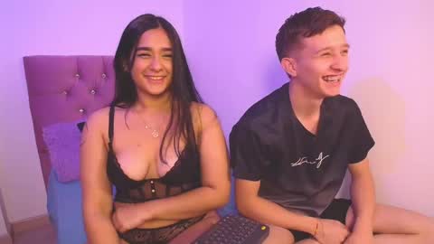 mae and nathan online show from 10.16.25