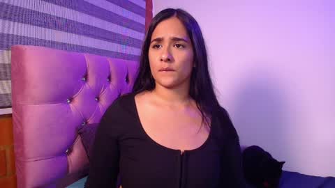 Snapshot of maeena chatting on 04.10.26 maeena online show from 04.10.26