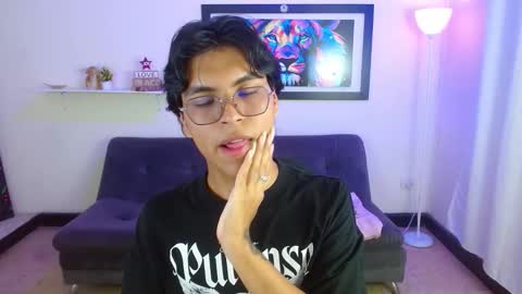 Maik online show from 02.26.26