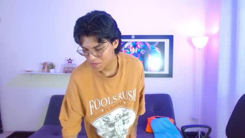 Maik online show from 03.06.26