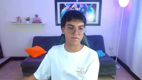 Snapshot of maegor18 chatting on 04.22.26 Maik online show from 04.22.26