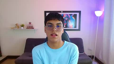 Snapshot of maegor18 chatting on 05.24.26 Maik online show from 05.24.26