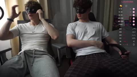 Mike XMaestro 3369 online show from 01.17.26