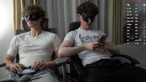 Mike XMaestro 3369 online show from 03.31.26