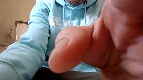 Snapshot of maestronex chatting on 01.27.25 maestronex online show from 01.27.25