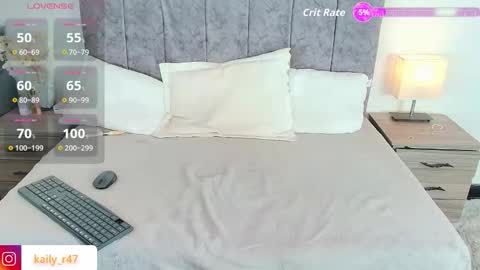 Snapshot of maeve_wilde chatting on 03.19.26 maeve_wilde online show from 03.19.26