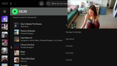 maeve online show from 02.28.25