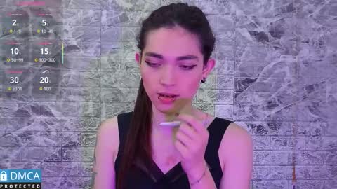 maevekuro online show from 10.03.25