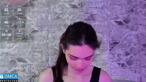 maevekuro online show from 10.04.25