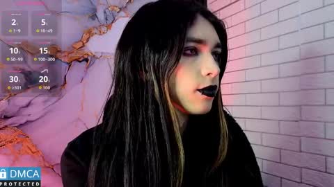 Snapshot of maevekuro chatting on 05.09.26 maevekuro online show from 05.09.26