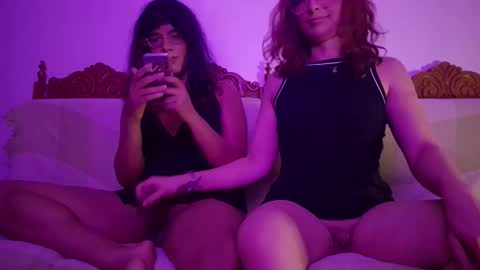 maevelynx_ online show from 02.27.26