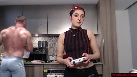 Meaves online show from 12.24.24