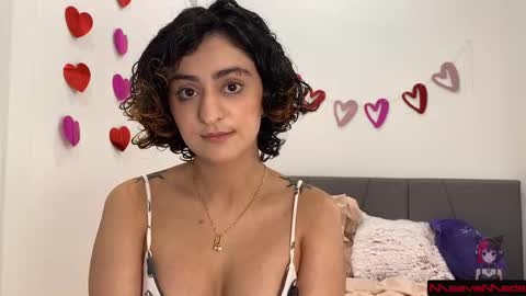 Snapshot of maevemads chatting on 01.31.26 Meaves online show from 01.31.26