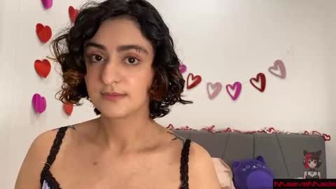 Snapshot of maevemads chatting on 02.05.26 Meaves online show from 02.05.26