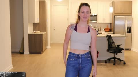 Snapshot of maevivant chatting on 02.26.26 Mae online show from 02.26.26