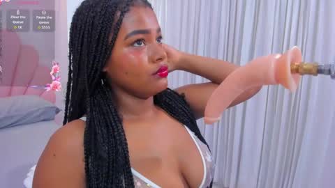 Maria fernada online show from 04.30.26