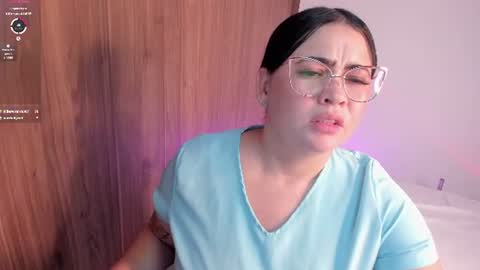 Snapshot of mafe_montiel chatting on 07.16.26 Mafe Montiel online show from 07.16.26