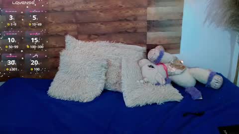 mafevelezzz online show from 11.23.25