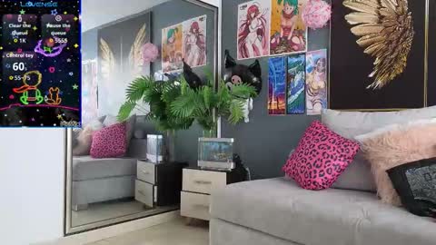 mafecosecret online show from 09.15.25